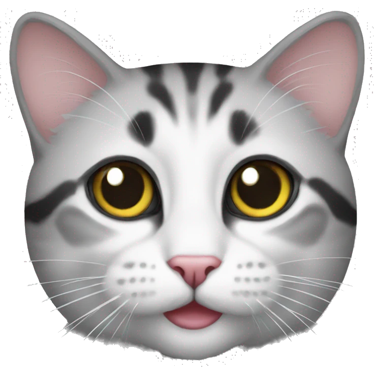 webcam cat emoji
