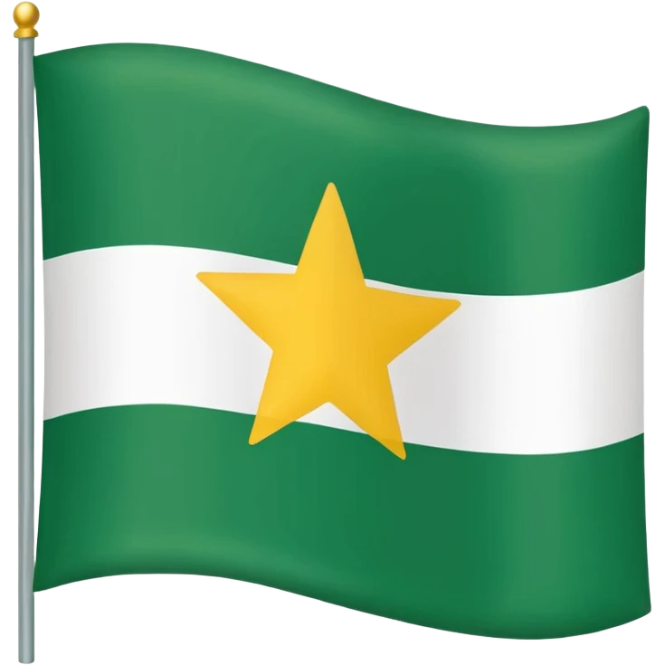 Bandeira do Pará emoji