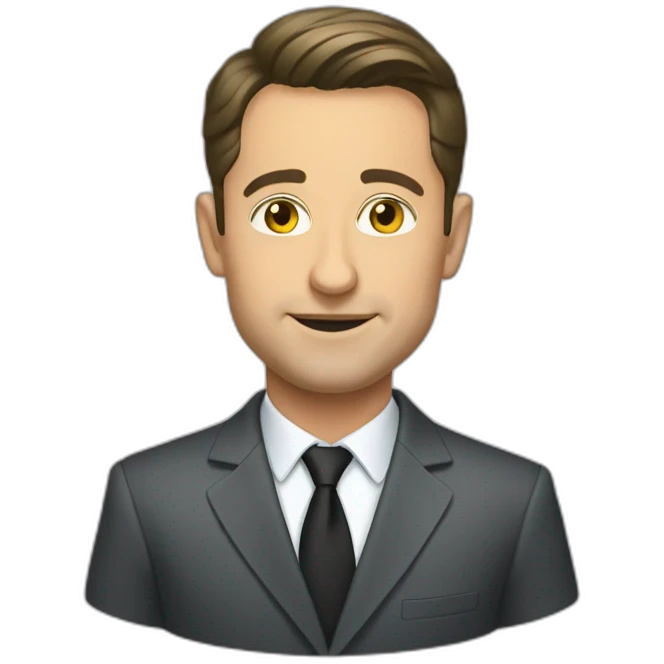 zelensky emoji