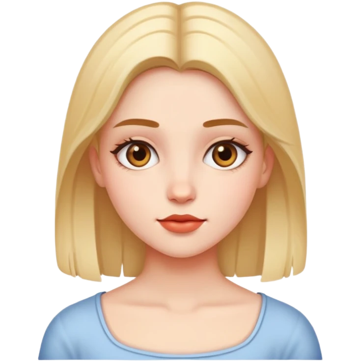 girl aesthetic emoji