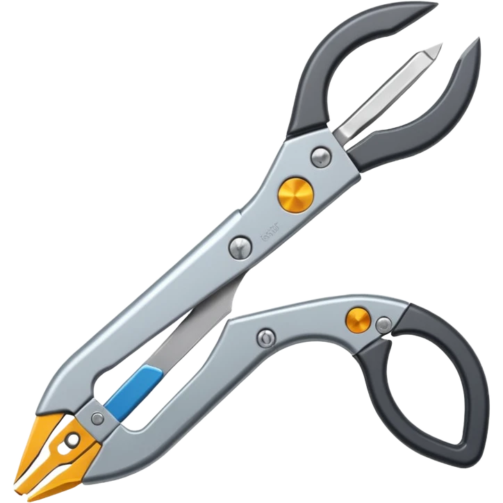 wire cutter emoji