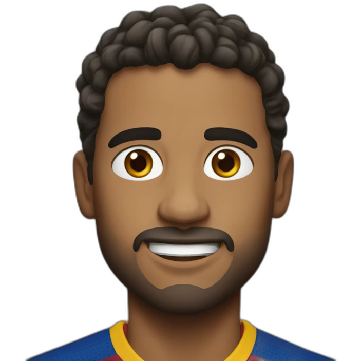 Barcelona emoji