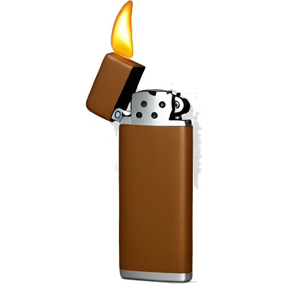 Lighter emoji