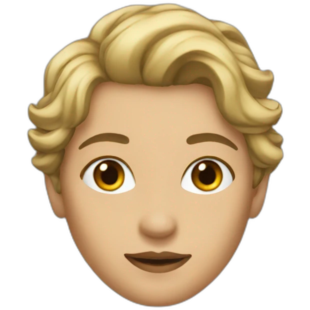 Lenna vivas emoji