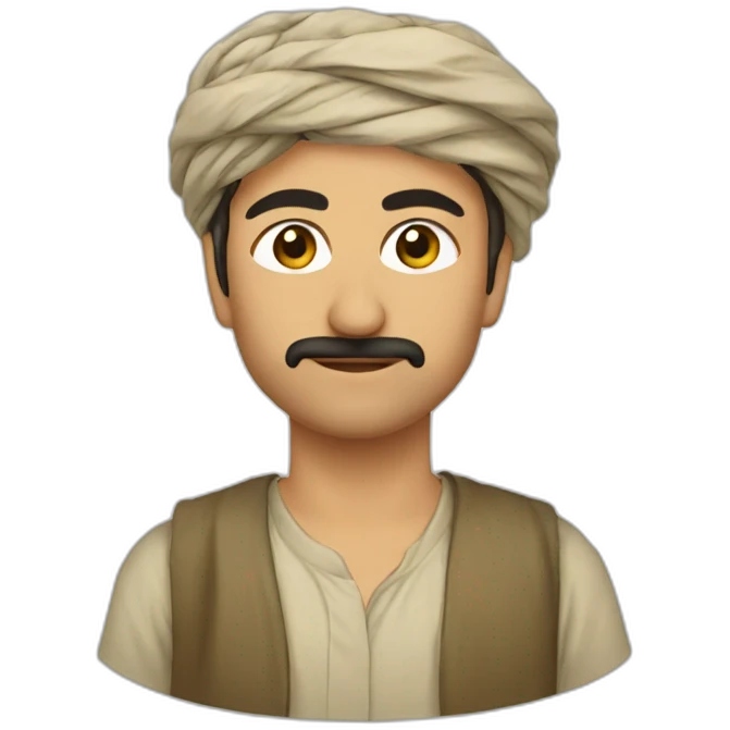 Yezidi emoji