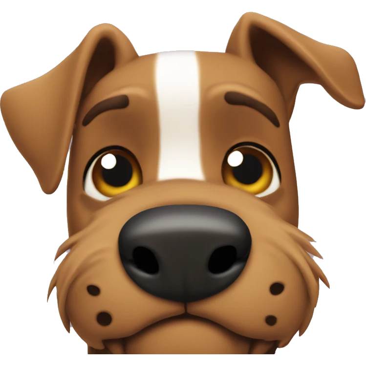 Scoobydoo emoji