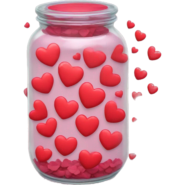 jar of hearts emoji