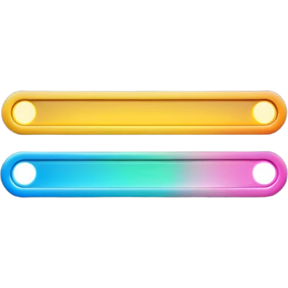 light channel LED strip channel emoji emoji