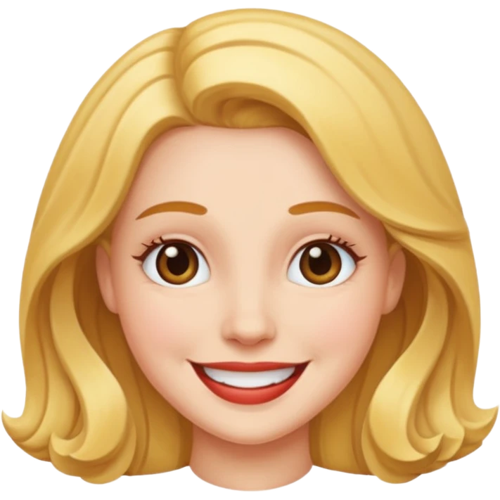 Bobette emoji