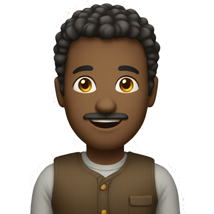 neighbor emoji