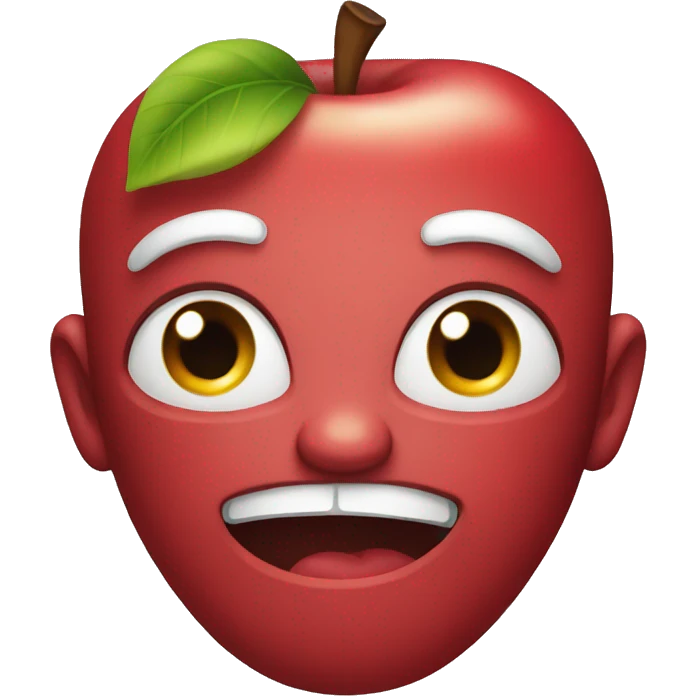 apple emoji