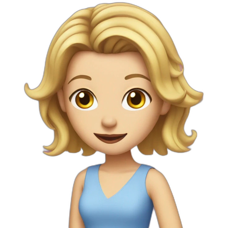 Rachel riley emoji