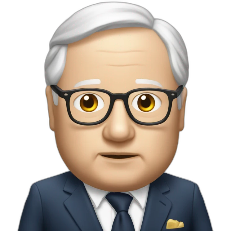 jean marie le pen emoji
