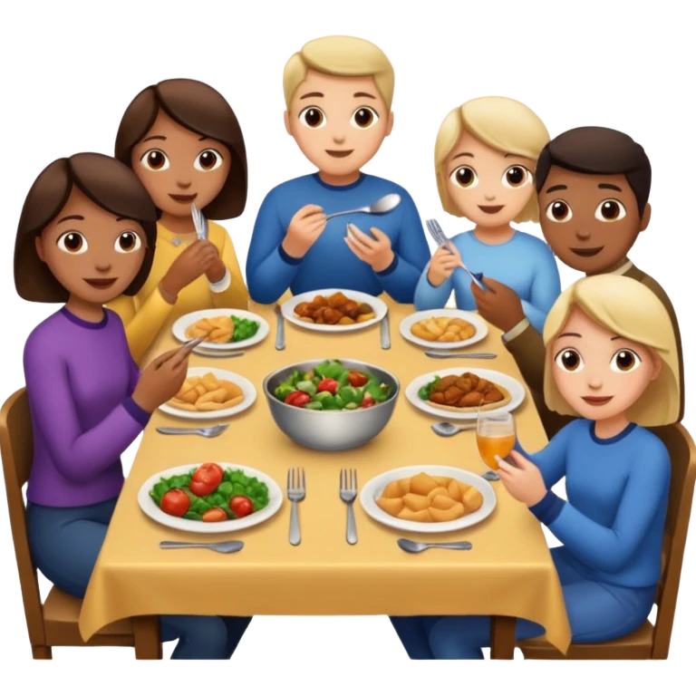 Tung tung tung sahur emoji