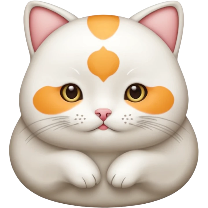 귀여운고양이 emoji