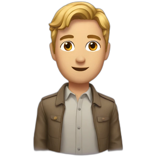 jules emoji