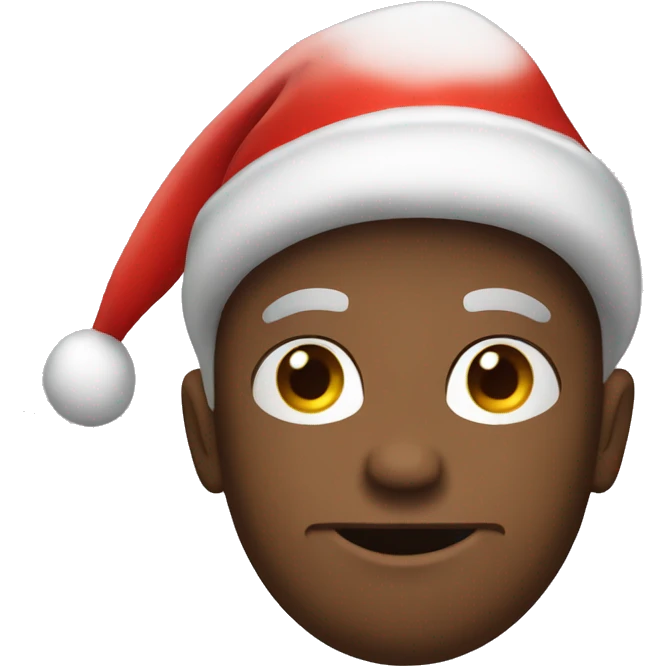 Christmas emoji  emoji