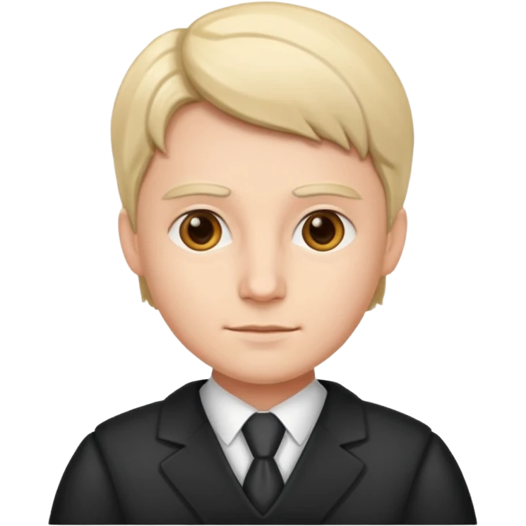 lawyer emoji