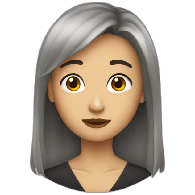 Imene style emoji