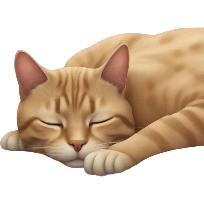 CATNAP emoji