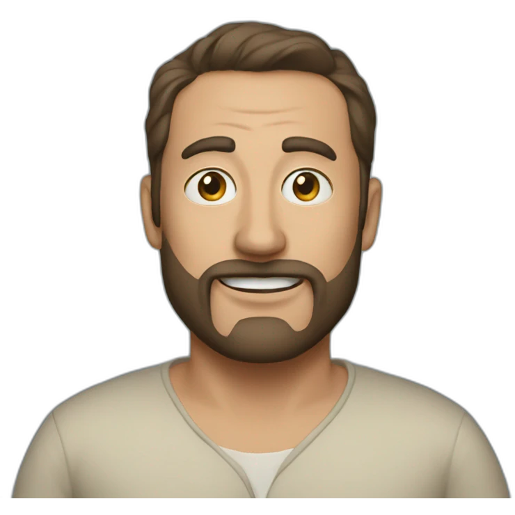 Spamton emoji