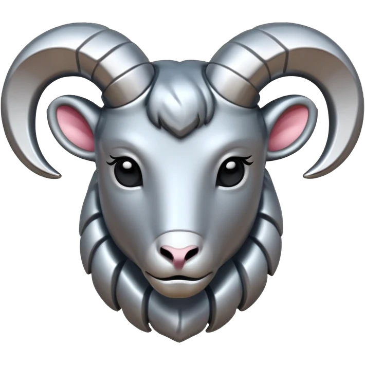 RAM Truck Logo emoji