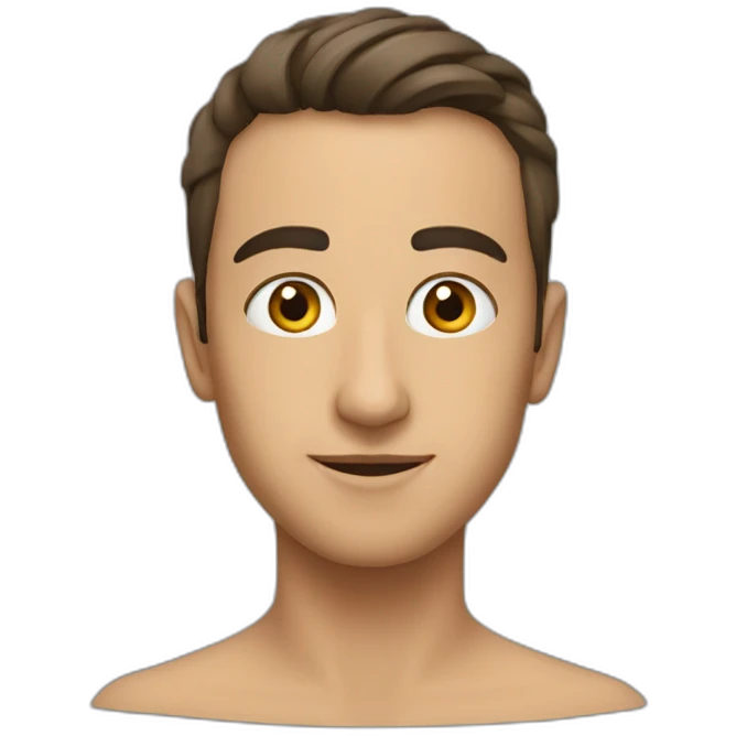 uçan keçi emoji