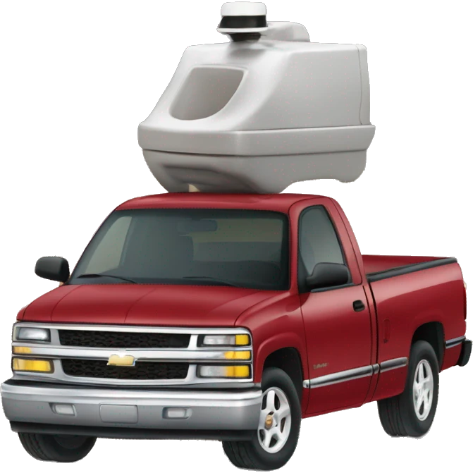 1998 c/k 1500 chevy emoji