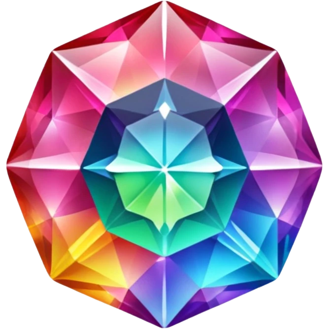 jewel emoji