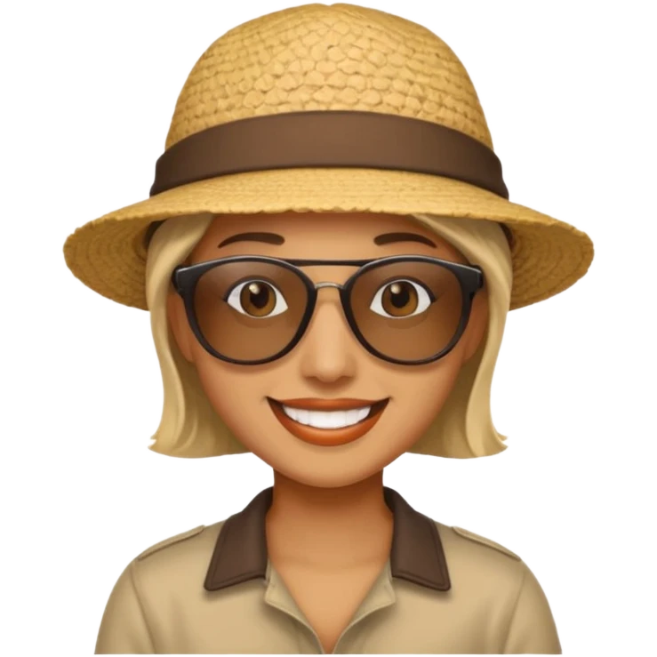 Gol emoji