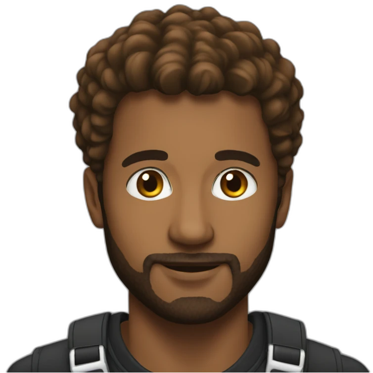 antoine daniel emoji