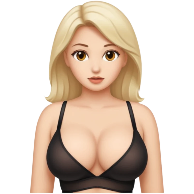 بنات صدر كبير جدا جدا  وظاهر emoji