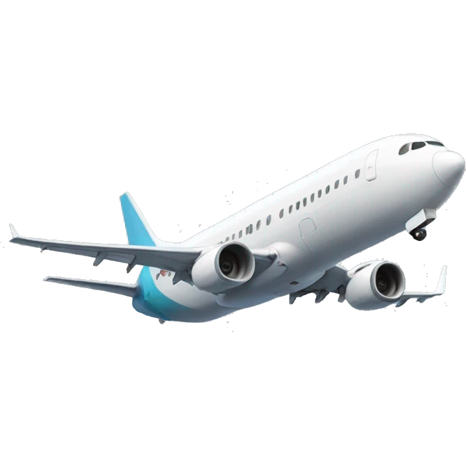 Boeing emoji