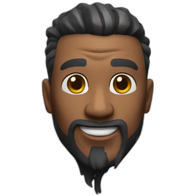 Fortnite trahis skoot emoji