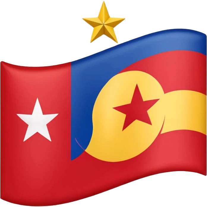 Hazaristan flag emoji
