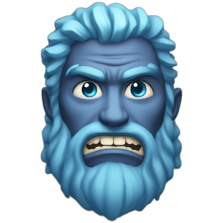 Hades emoji