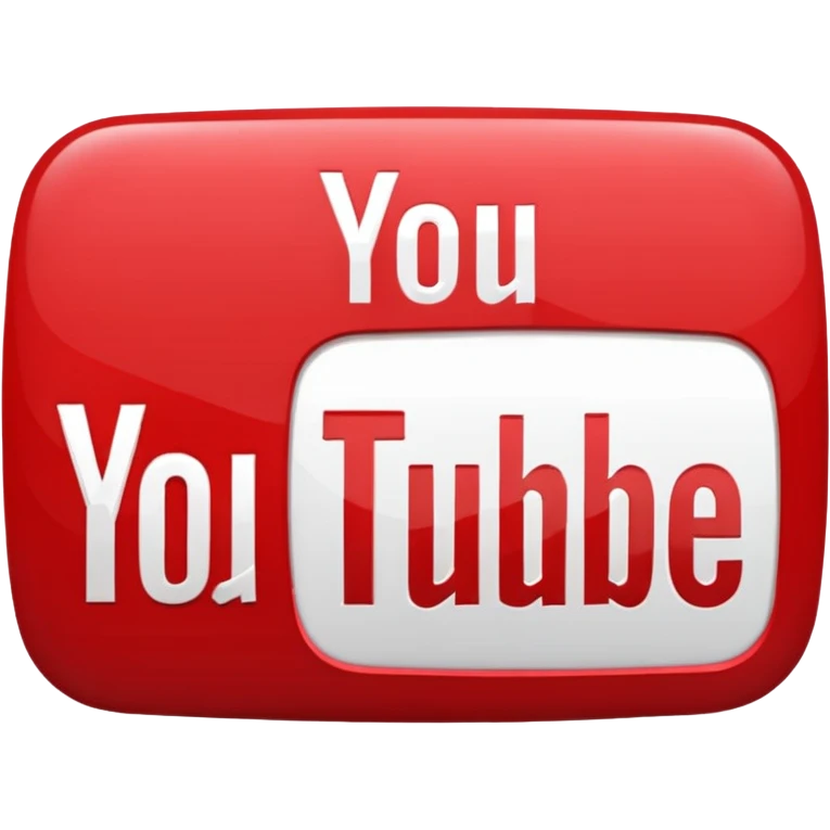 Youtube emoji