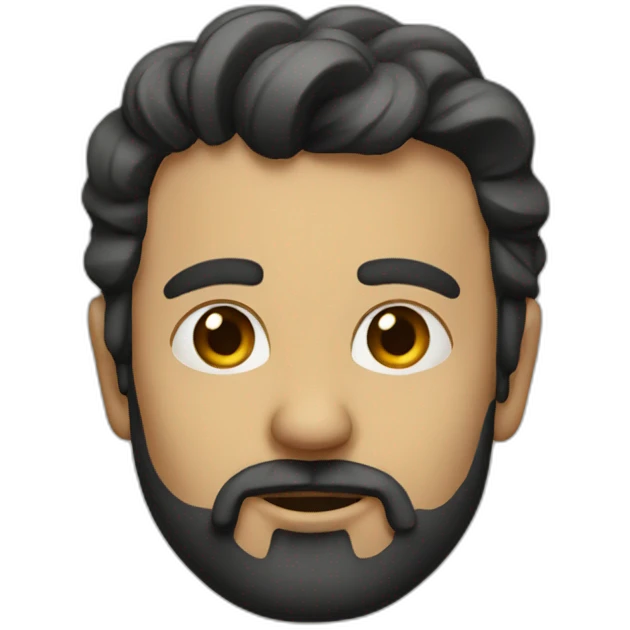 Zemour emoji