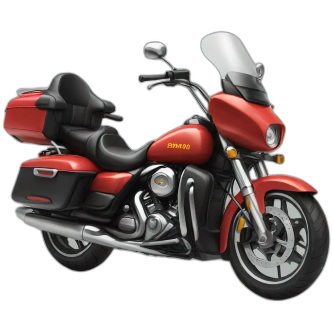 bike-intensified emoji