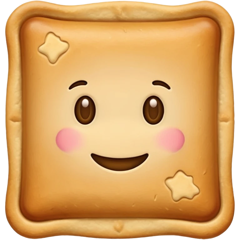 cracker emoji
