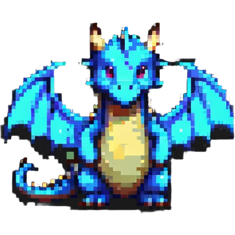 dragon emoji