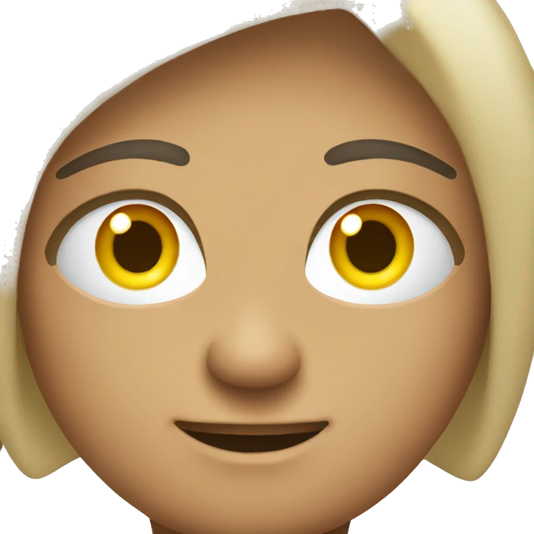 Contacts app emoji