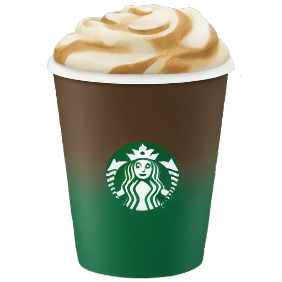 Starbucks  emoji