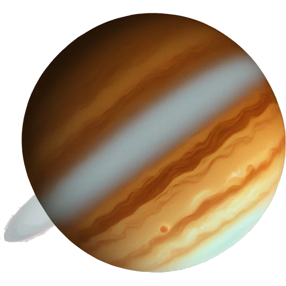 planet mercury emoji