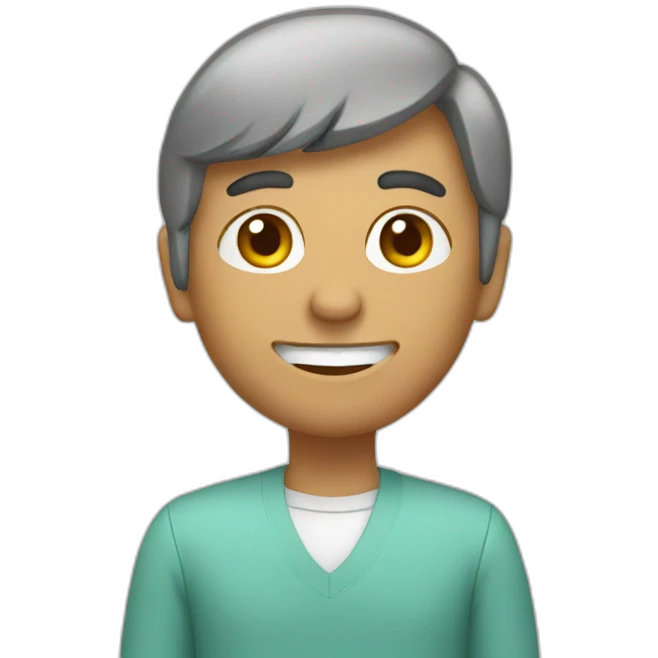 Salud emoji