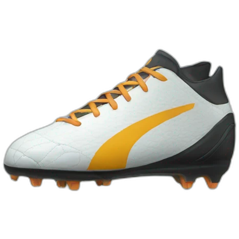 soccer-cleats emoji