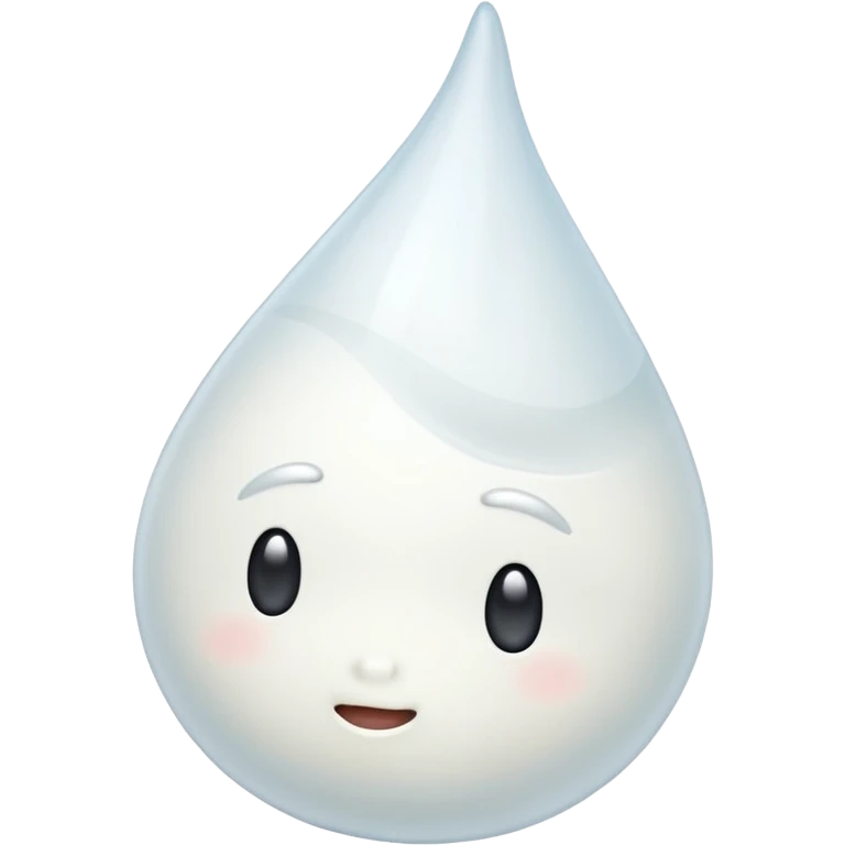 Arab sperm emoji