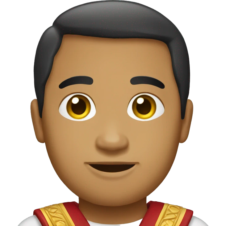 san lazaro emoji