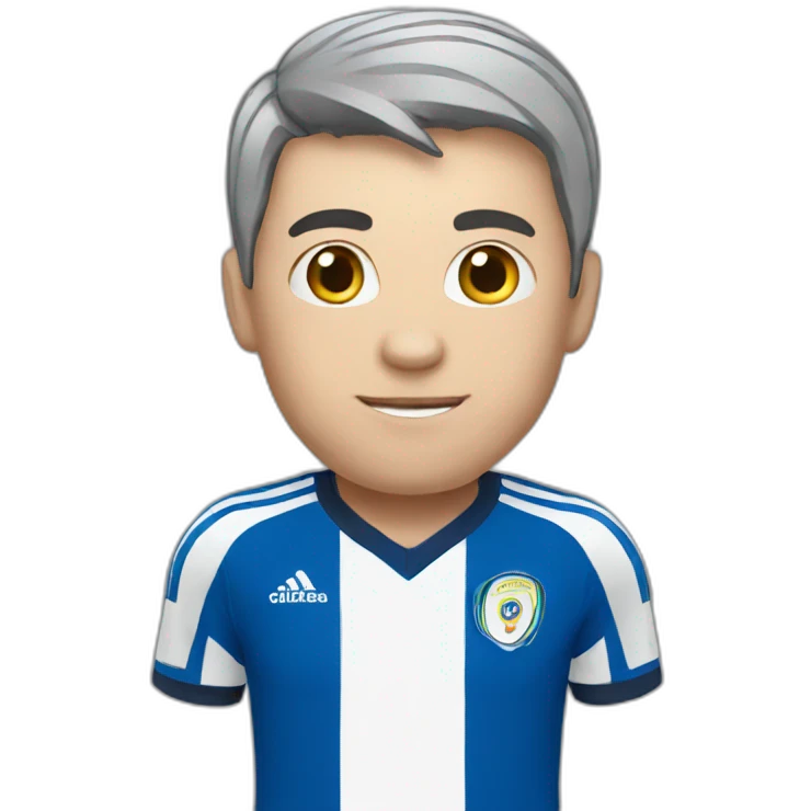 Fifa emoji