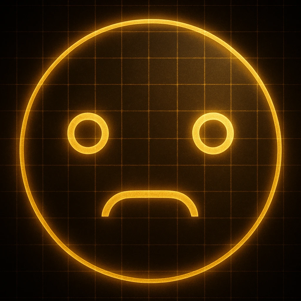 Create a variant of the dark CIA-inspired style image with a gold glowing grid overlay, maintaining the dark and mysterious atmosphere. emoji